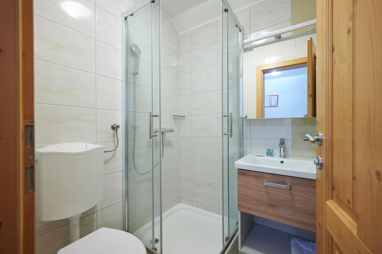 Guest House Hisa Sonca Luče Εξωτερικό φωτογραφία