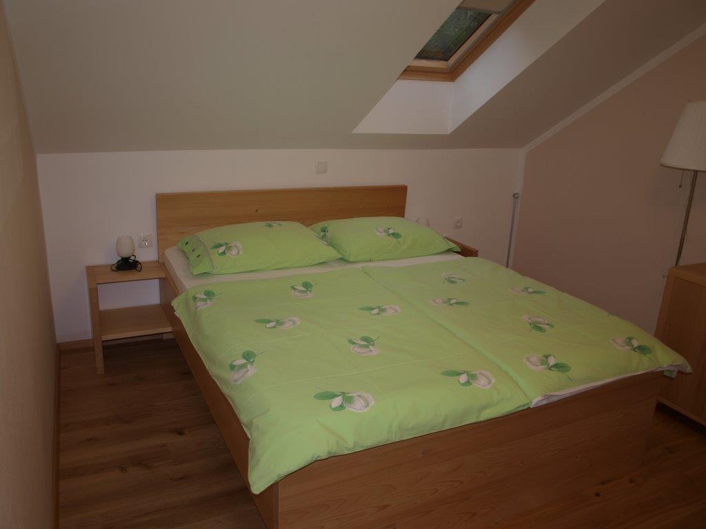 Guest House Hisa Sonca Luče Δωμάτιο φωτογραφία